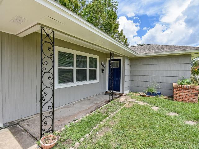 Property for rent in Harris, Texas