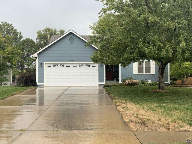 House for sale in Kansas