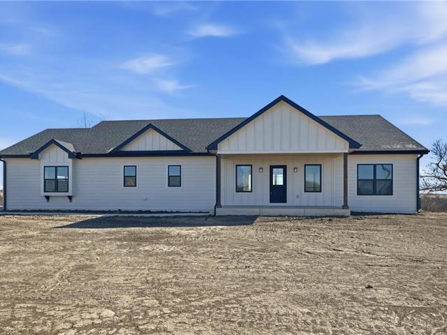 House for sale in Kansas