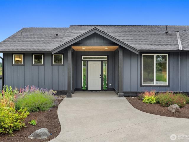 House for sale in Marysville, Washington