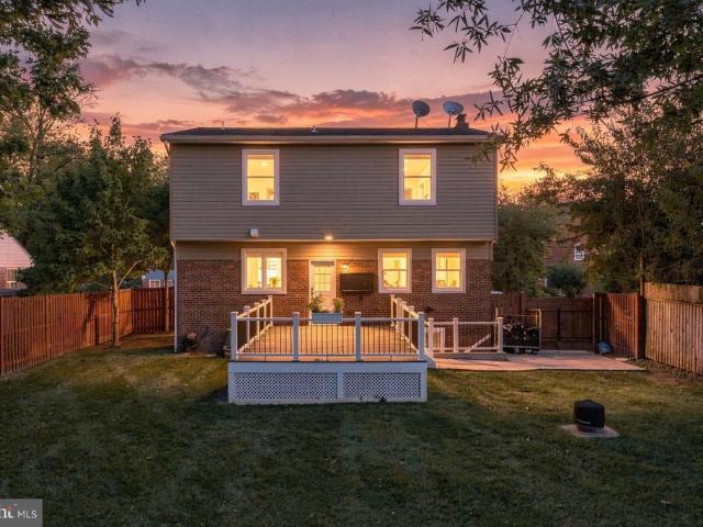 House for sale in Virginia
