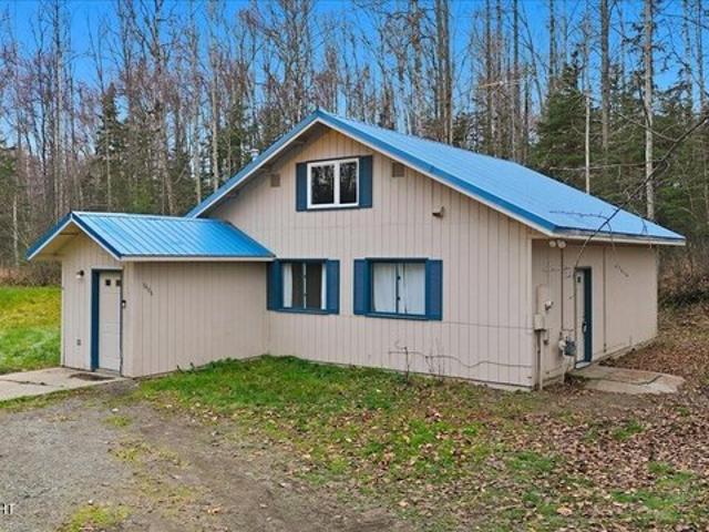 House for sale in Wasilla