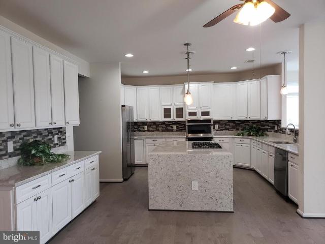 House for sale in Brandywine, Maryland