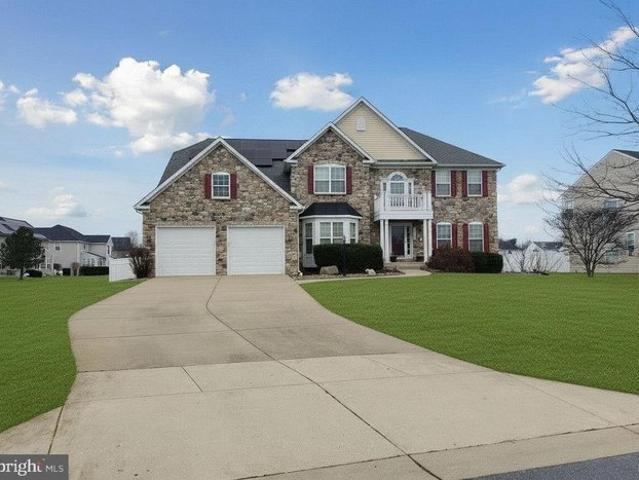 House for sale in Brandywine, Maryland