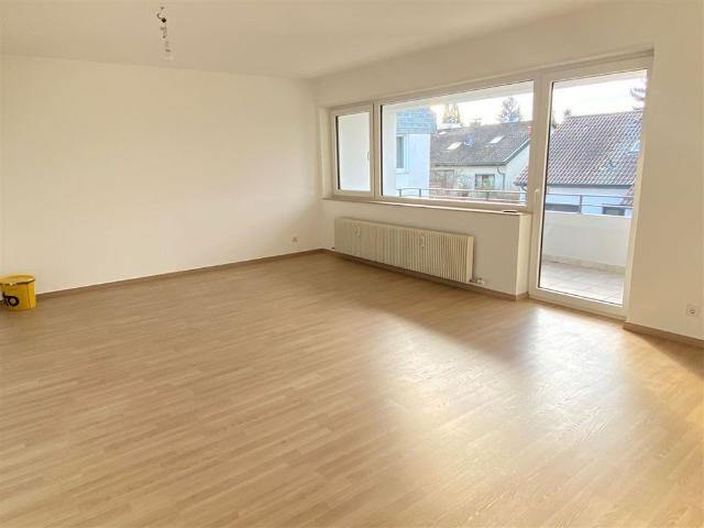 Apartment mieten in Heilbronn, Baden-Württemberg