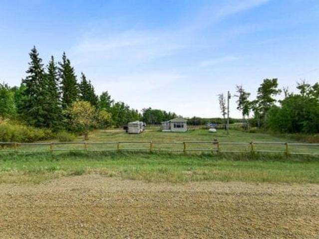 House for sale in Debolt, Alberta