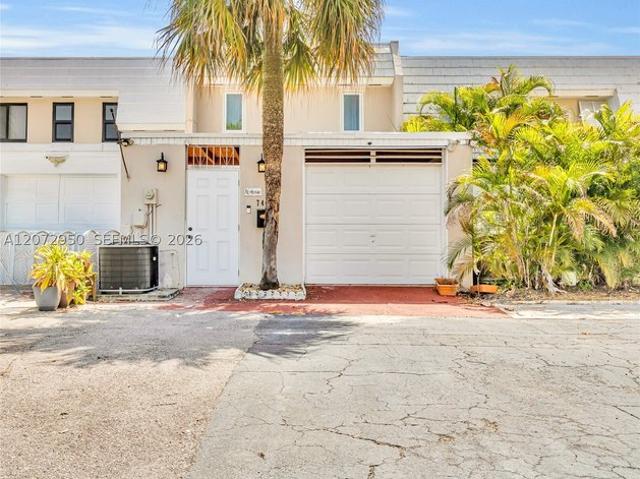 Townhouse for sale in Florida