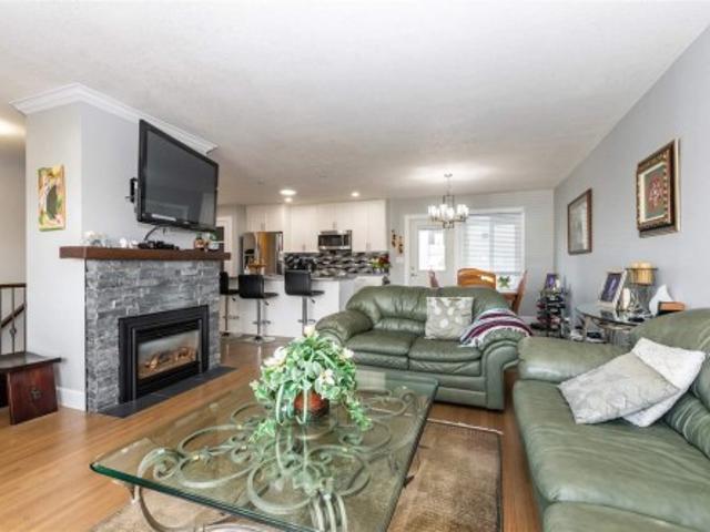 House for sale in Chilliwack, British Columbia