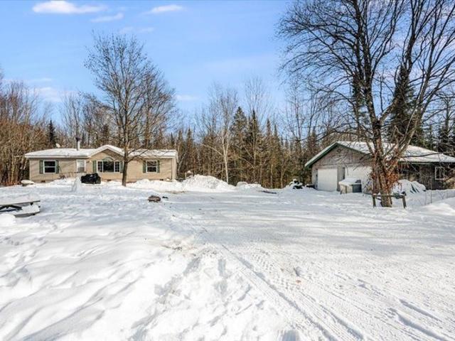 House for sale in Solon Springs, Wisconsin