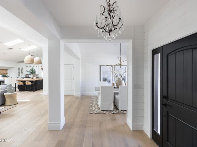 House for sale in Scottsdale, Arizona