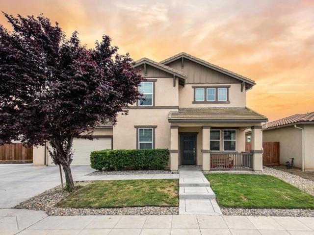 House for sale in Fresno, California