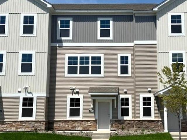Townhouse for sale in Ramsey