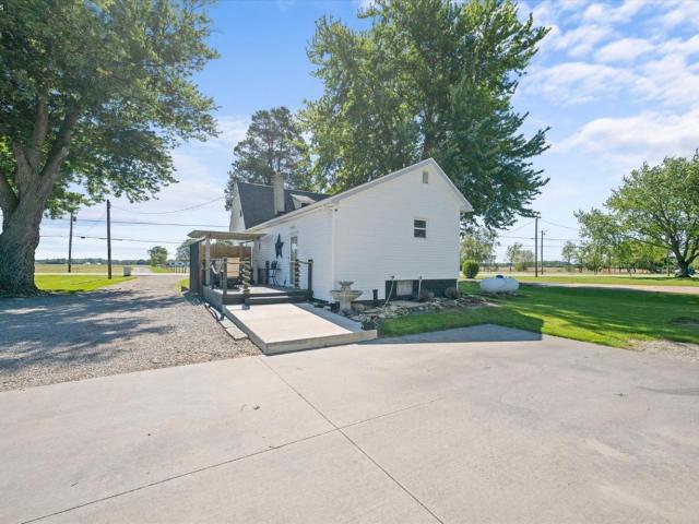 House for sale in Sandusky, Ohio