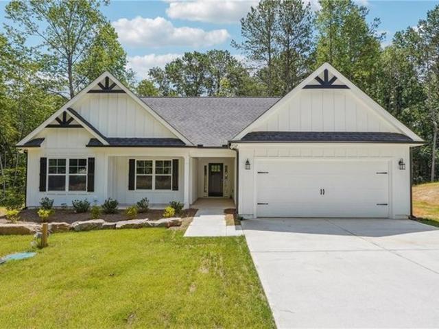 House for sale in Pickens, Georgia