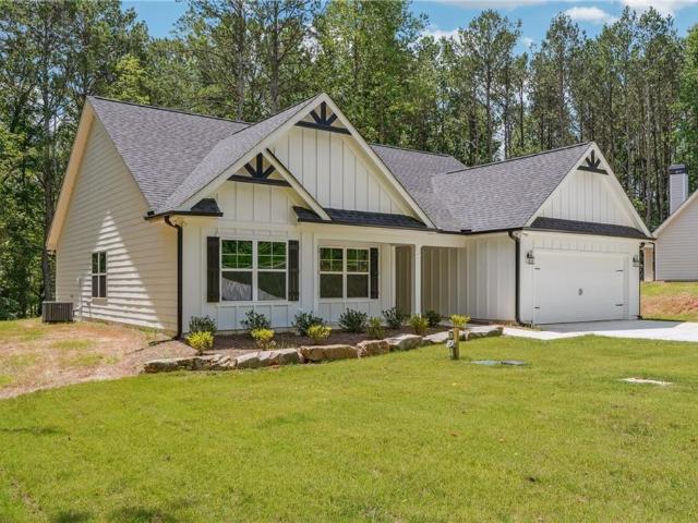 Property for sale in Pickens, Georgia