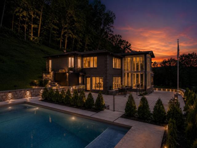 House for sale in Tennessee