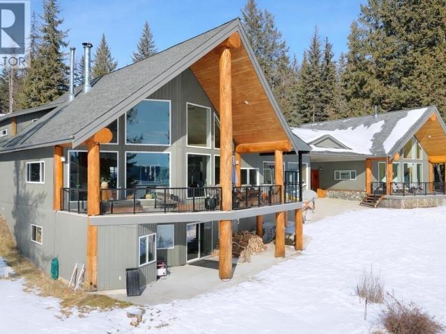 House for sale in Caribou Hide, British Columbia