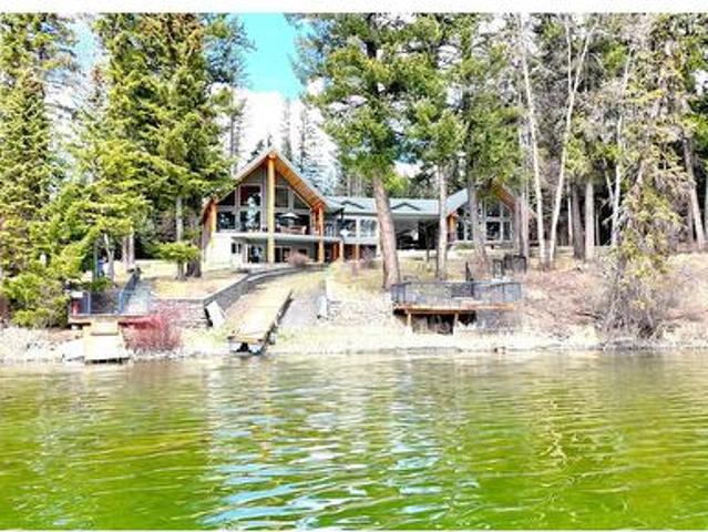 House for sale in Caribou Hide, British Columbia