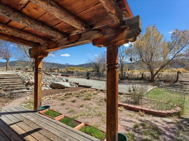 House for sale in Chaffee, Colorado
