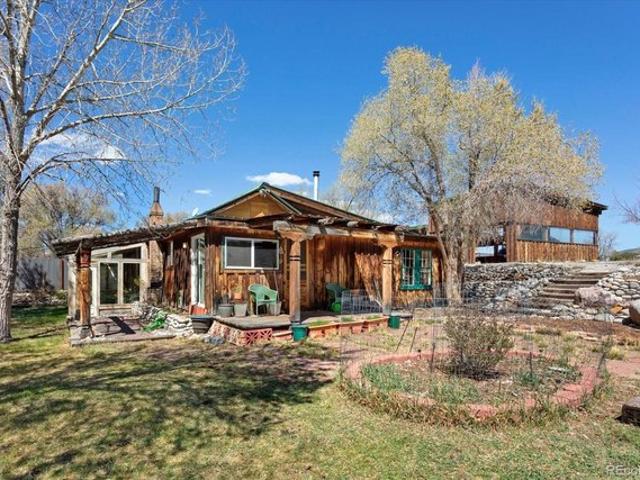 House for sale in Chaffee, Colorado