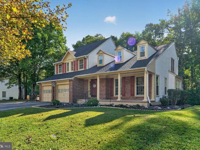 House for sale in Glenn Dale, Prince George's County