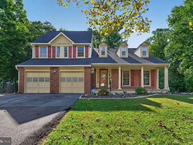 House for sale in Glenn Dale, Maryland