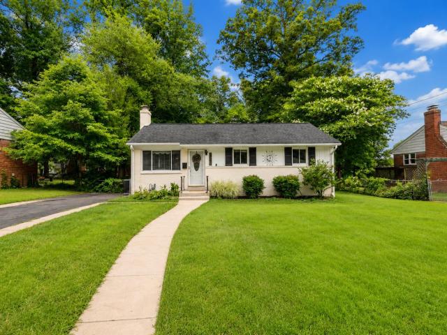 House for sale in Virginia