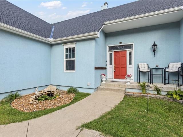 House for sale in Kansas City, Jackson County