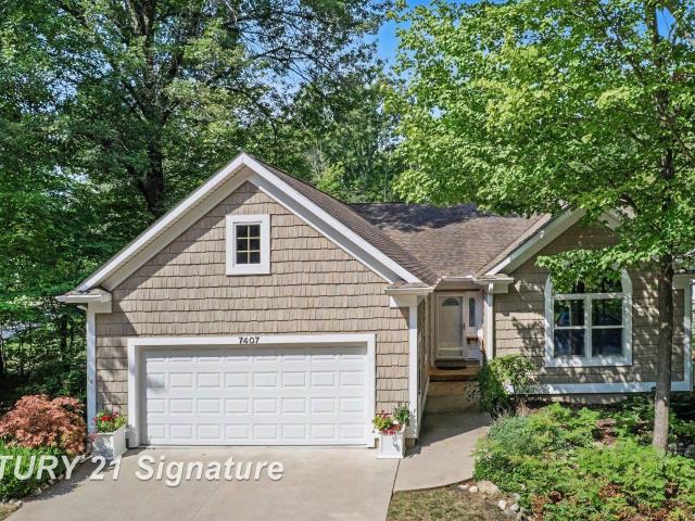 Condo for sale in Midland, Michigan