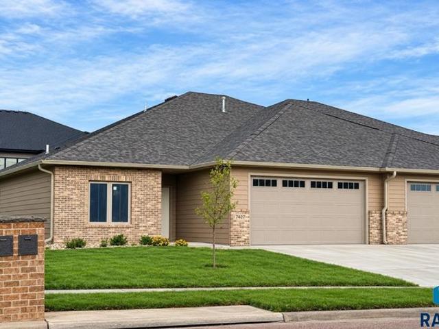 Townhouse for sale in Sioux Falls, South Dakota