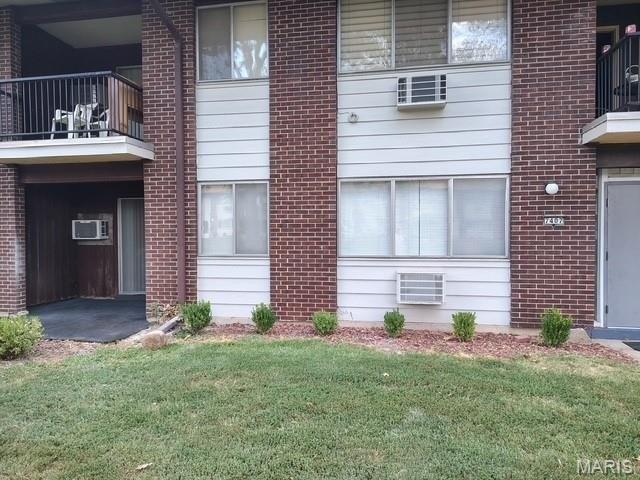 Condo for sale in Hazelwood, Missouri