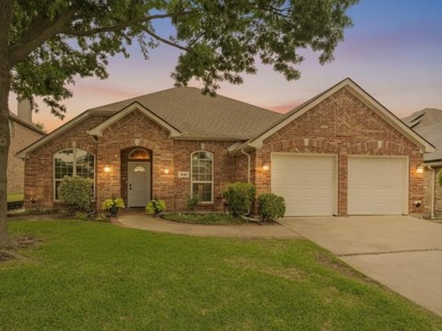 House for sale in Sachse, Texas
