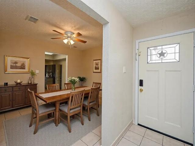Property for rent in Huston, Texas