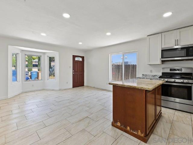 House for sale in La Mesa, San Diego County