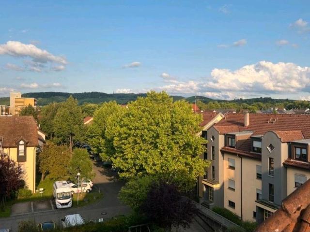 Wohnung kaufen in Horkheim, Heilbronn