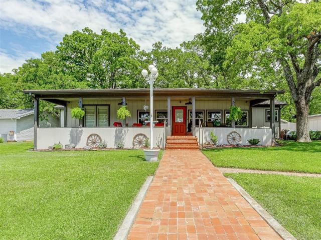 House for sale in Duncan, Oklahoma