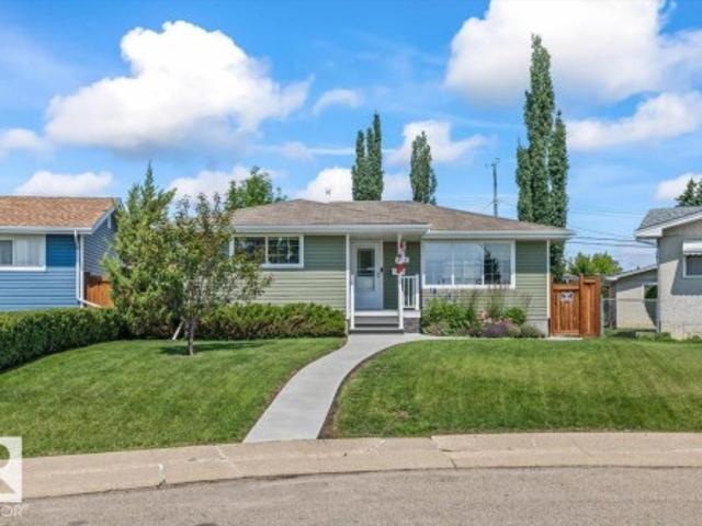 House for sale in Delwood, Edmonton