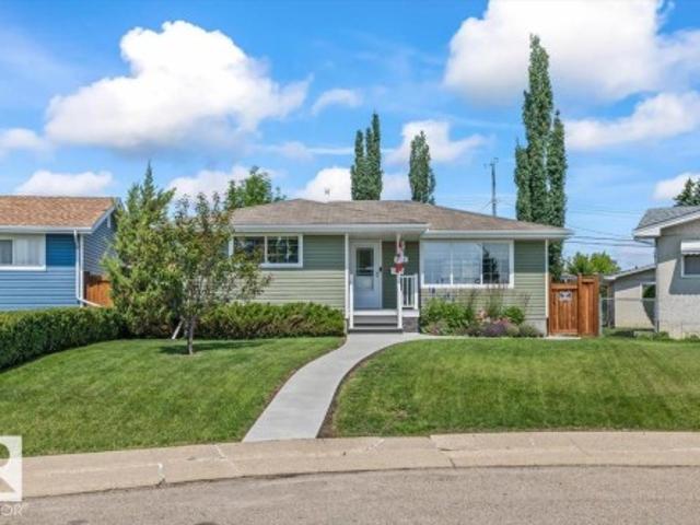 House for sale in Wedgewood, Alberta