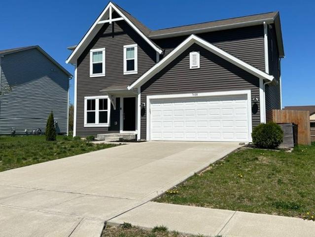 House for sale in Canal Winchester, Ohio