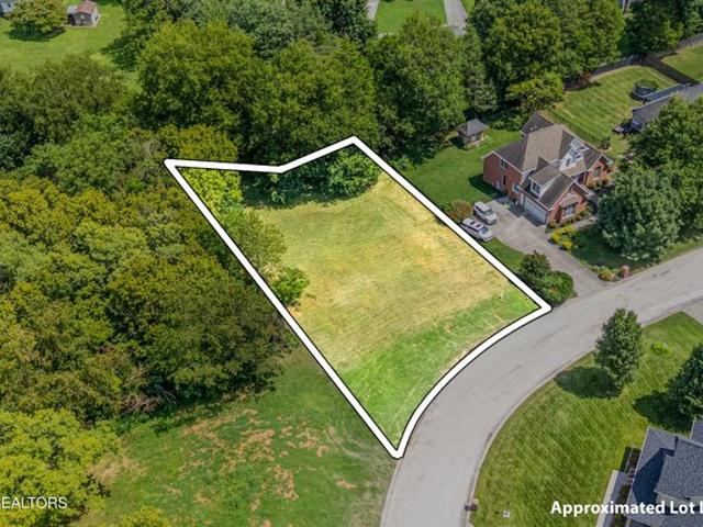 Land for sale in Tennessee