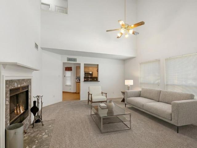House for sale in Fort Worth, Texas