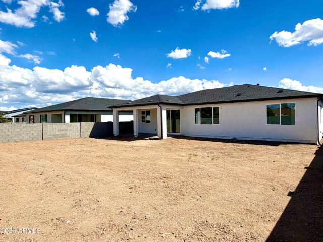 House for sale in Prescott Valley, Arizona