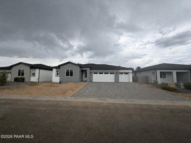 House for sale in Prescott Valley, Arizona