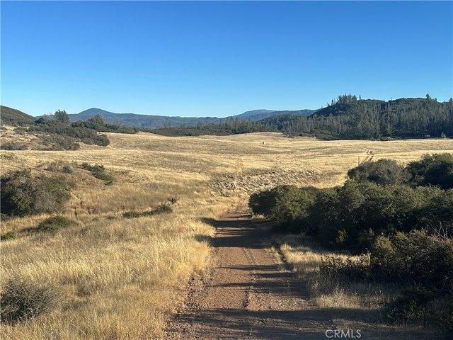 Land for sale in Lakeport, Lake County