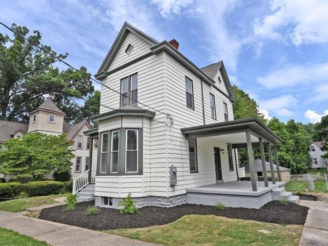 House for sale in Ohio