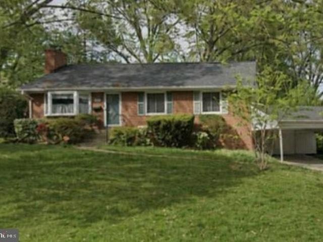 House for sale in Virginia