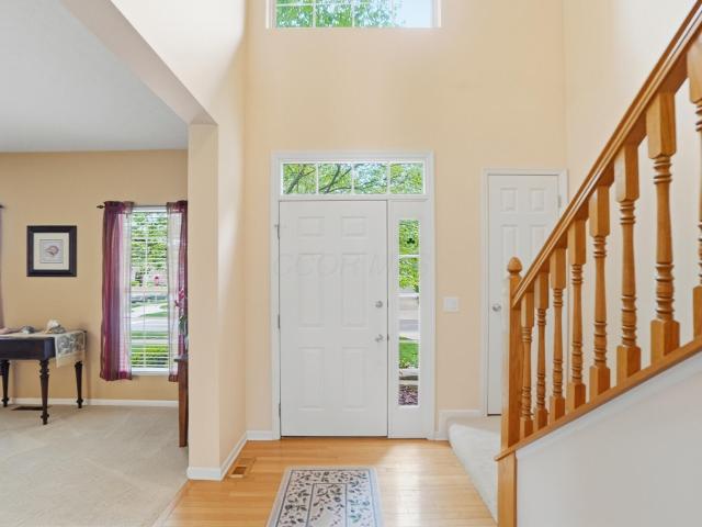House for sale in Dublin, Ohio