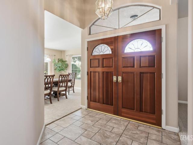 House for sale in Bakersfield, California