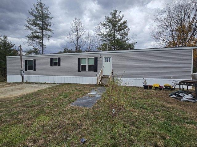 House for sale in Girdler, Kentucky