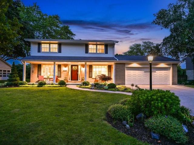 House for sale in Fox Point, Milwaukee County